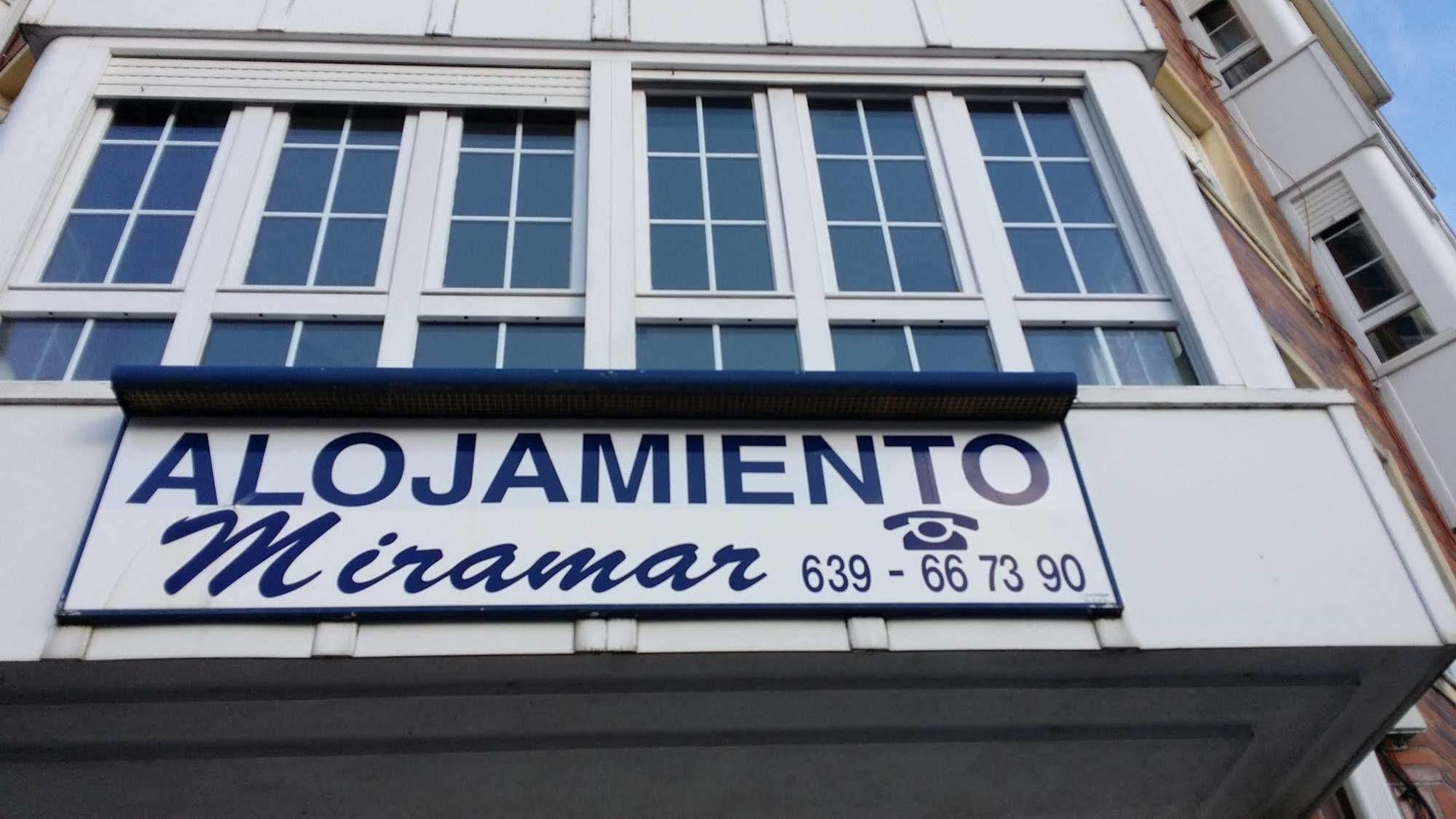 Alojamiento Miramar Santona Exterior photo
