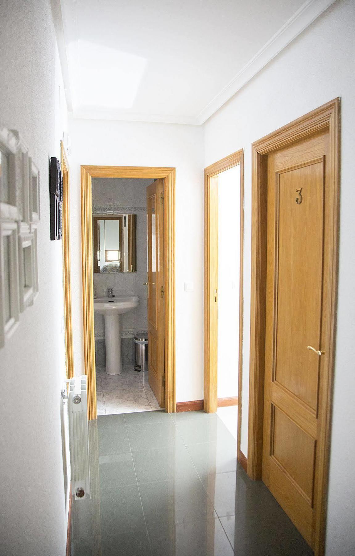 Alojamiento Miramar Santona Exterior photo